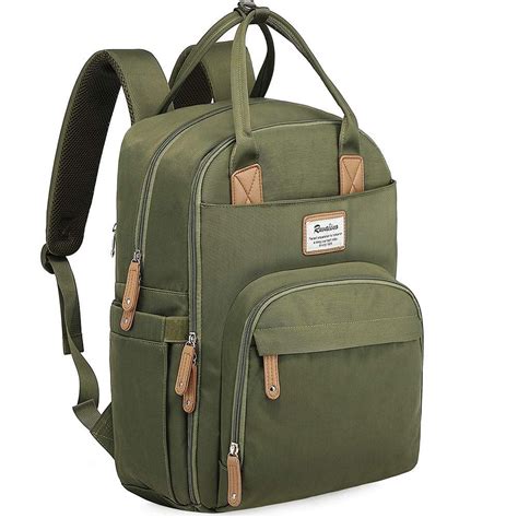 Neutral Designer Diaper Bags & Backpacks 